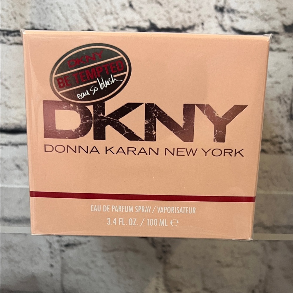 DKNY Be Tempted Eau So Blush Perfume